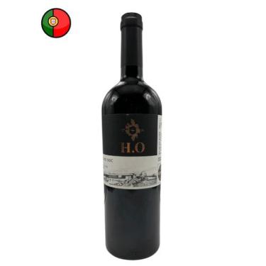 Imagem de Vinho H.O Horta Osorio Douro - (2018) - 750ml