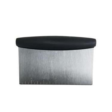 Imagem de Raspador em Aço Inox 10,8cm OXO