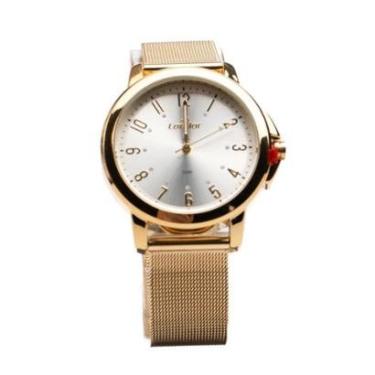 Imagem de Relógio Feminino Condor Analógico CO2035NBB/K4D com Conjunto-Feminino