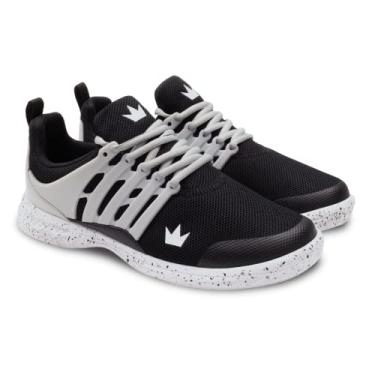 Imagem de Brunswick Avalanche Tênis de boliche masculino (preto, us_Footwear_Size_System, adulto, masculino, numérico, médio, numérico_11_Point_5)