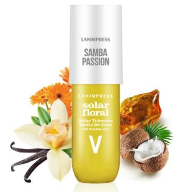 Imagem de Perfume LANIMPRESS No.5 Eau De Perfum 90mL para mulheres