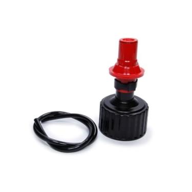 Imagem de Sunoco Race Jugs Tampa de jarra Fastflow