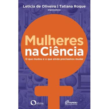 Imagem de Livro - Mulheres na Ciência