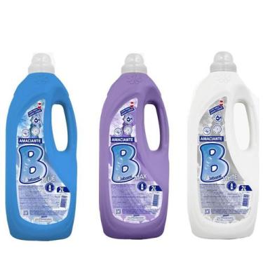 Imagem de Amaciante 2L Barbarex - Max