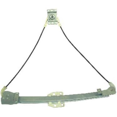 Imagem de Máquina Do Vidro Mecâ. Dir Belina Corcel Del Rey 2 Após 81