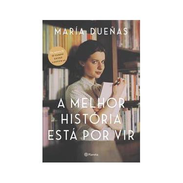 Imagem de Melhor História Está Por Vir, a - 2 Ed - PLANETA, Sortido
