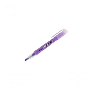 Imagem de Marcador De Texto Lumi Color Roxo Pastel