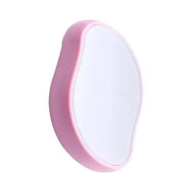 Imagem de Esponja Depilatória Indolor Para Remoção De Pelos, Pedra Depiladora Má