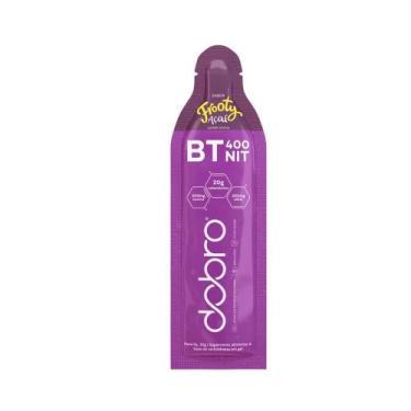 Imagem de BT400 Nitrato Gel Sabor Frooty Açaí - 30g - Dobro