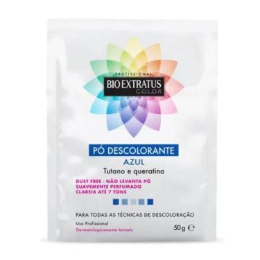 Imagem de Pó Descolorante Bio Extratus Color 50g