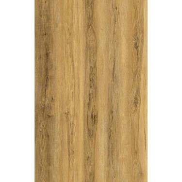 Imagem de Piso Vinílico LVT Interno Modaza Faia, 18,7 x 122,7 cm