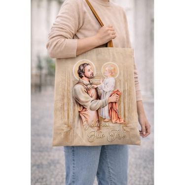 Imagem de Ecobag Sacola de São José Operário