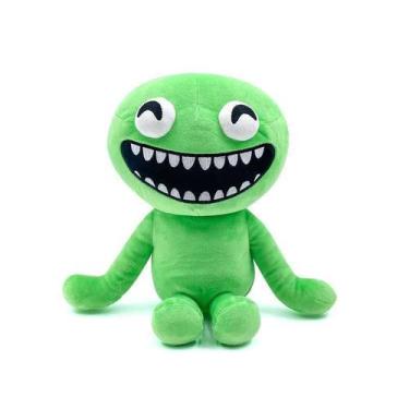 Imagem de Brinquedo de boneca de pelúcia Garten Of Banban Green 21 cm para crian
