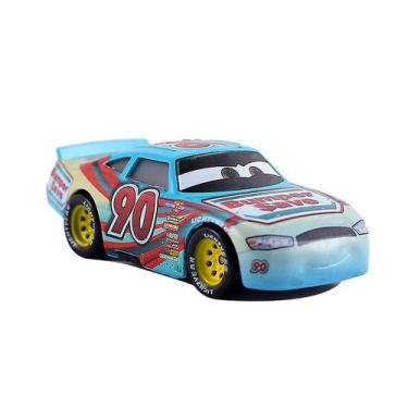 Imagem de Carros transmitidos sob pressão Disney Pixar Cars 3 Lightning McQueen 