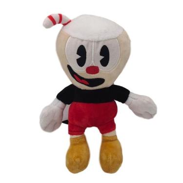 Imagem de Boneco de pelúcia de pelúcia Mugman Soft Toy 25 cm Born Pretty - Gloom