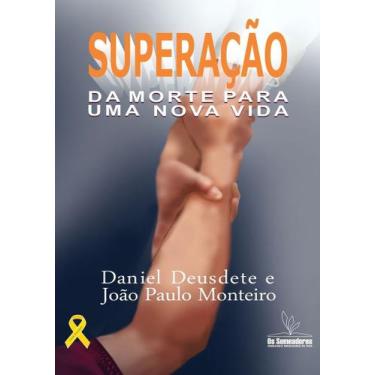 Imagem de Livro Impresso - Superação - Testemunho de Vida e Esperança - no-brand
