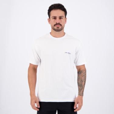 Imagem de Camiseta Nicoboco Terminator Branca, P