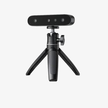 Imagem de Scanner 3D Creality CR-Scan Ferret SE Precisão 0.1mm e Varredura Full Color