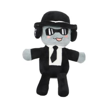 Imagem de Adorável Boneca De Pelúcia Gubby Abandonada E Esquecida, Brinquedo De 