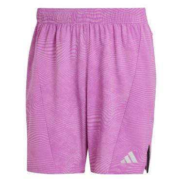Imagem de Shorts Treino HIIT Designed for Training HEAT.RDY Adidas Masculino-Masculino