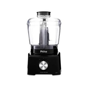 Imagem de Processador Compacto Philco 5 em 1 300W PH900 Turbo