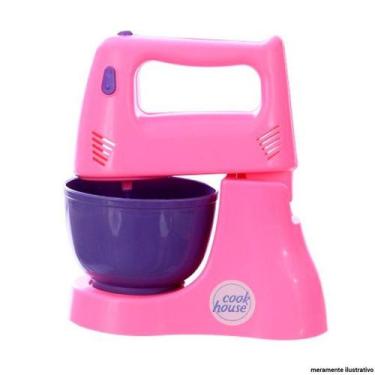 Imagem de Batedeirinha Infantil Especial Collection 12115 Altimar