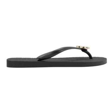 Imagem de Chinelo Capodarte Tradicional Preto