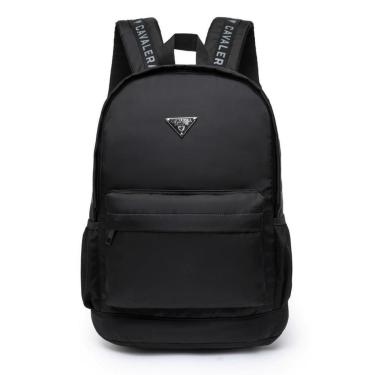 Imagem de Mochila Cavalera Acetinada Espaçosa-Feminino
