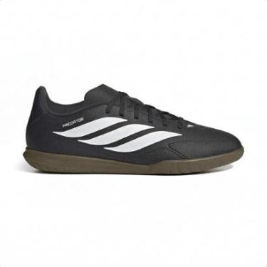 Imagem de Chuteira Futsal Adidas Infantil Predator Essentials 26.5-Unissex