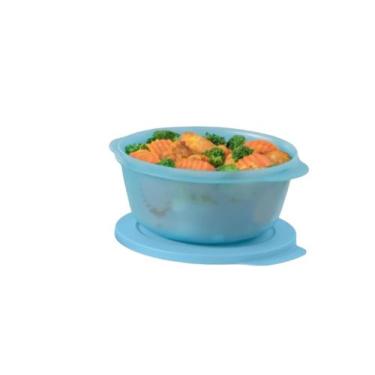 Imagem de Tupperware Cristalwave 1,5 Litros, Azul