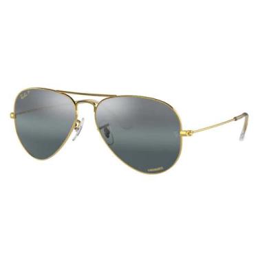 Imagem de Oculos solar ray-ban rb3025 9196g658