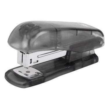 Imagem de Grampeador Tilibra G152 20 Folhas Plástico Preto