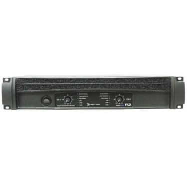 Imagem de Amplificador de Potencia 2000W R2 - Next Pro