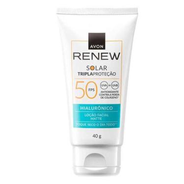 Imagem de Renew Solar Fps 50