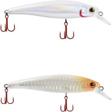 Imagem de Isca Savage 65 Marine artificial Meia Água 6,5cm kit 2 unid - Marine S
