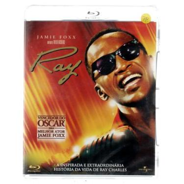 Imagem de Blu-ray Ray - Jamie Foxx - Universal