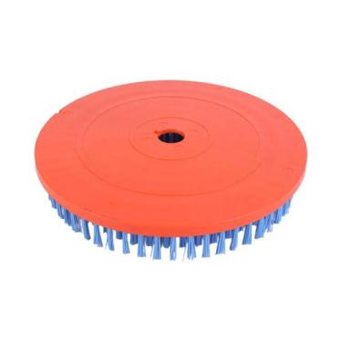 Imagem de Escova De Limpeza De Nylon De Alta Eficiência Para Cortadores De Grama