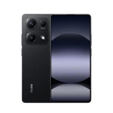 Imagem de Redmi Note 14S Global 8GB RAM 256GB  Android 14, Bateria 5000mAh, Câme