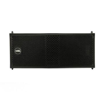 Imagem de Line Array Ativo 2x 6,5 Polegadas DSP de 24 bits / 96 kHz 800W ML2600 