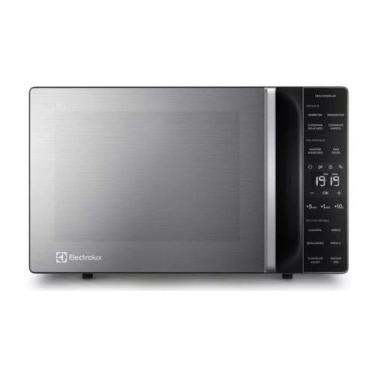 Imagem de Micro-ondas Electrolux 23L Inox ME23S Efficient 220V, 220V