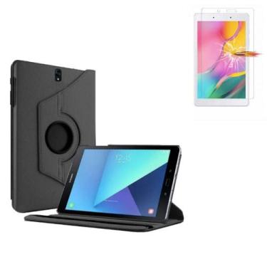 Imagem de Capa Giratória Para Tablet Samsung Galaxy Tab S3 9.7" Polegadas T825 T