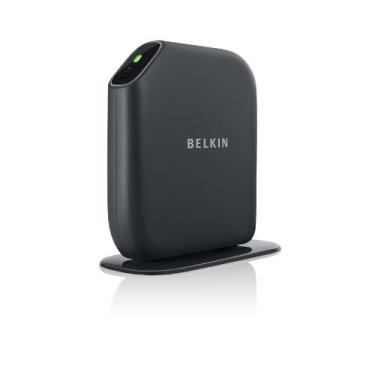 Imagem de Belkin Wireless Play Router (F7D4302)