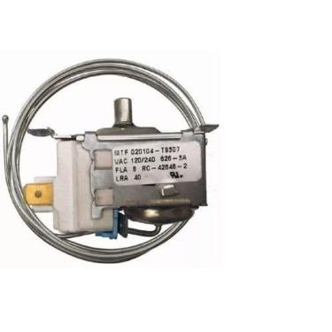 Imagem de Termostato Robertshaw Freezer RC42648-2P