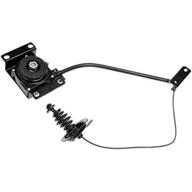 Imagem de Dorman Guincho de pneu sobressalente 924-533 compatível com modelos selecionados Mazda