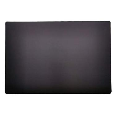 Imagem de Capa superior LCD para notebook para DELL Latitude 7390 CAZ30 00J8KT 0J8KT AM264000901 Capa traseira preta anti-toque Nova