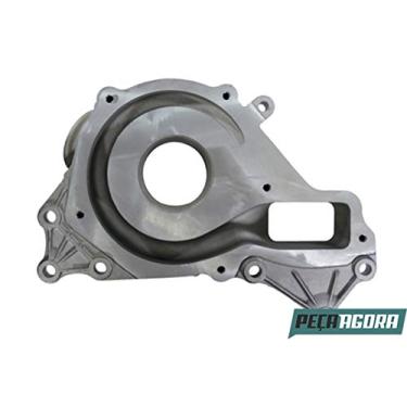 Imagem de TAMPA BOMBA DAGUA MOTOR D13 para PARA VOLVO FH 13