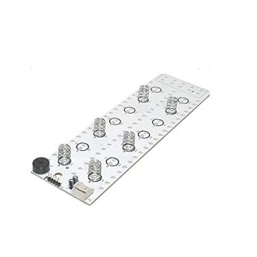 Imagem de Placa Interface Nivea para Refrigerador Electrolux DF