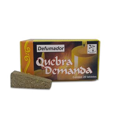 Imagem de 3 Caixas de Defumador Natureza Espiritual - Quebra Demanda