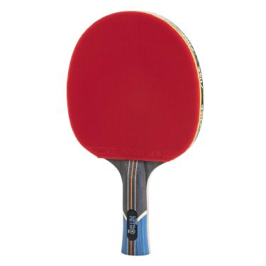 Imagem de STIGA Raquete de tênis de mesa Nitro, vermelho