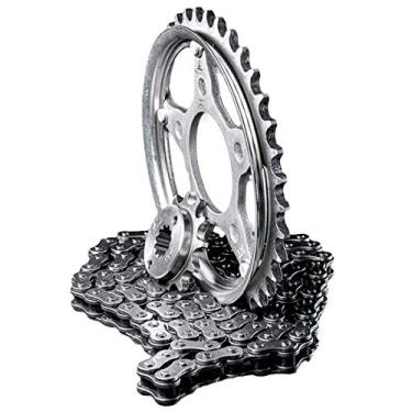 Imagem de Kit Transmissao Darom Fazer 150 2013/